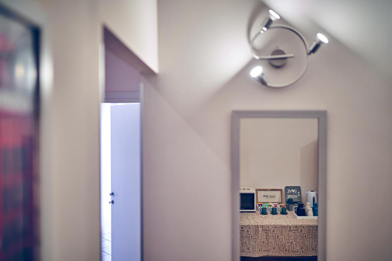Travelershome 7Metri Guesthouse Ciampino Extérieur photo