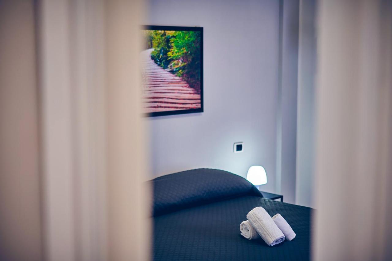 Travelershome 7Metri Guesthouse Ciampino Extérieur photo