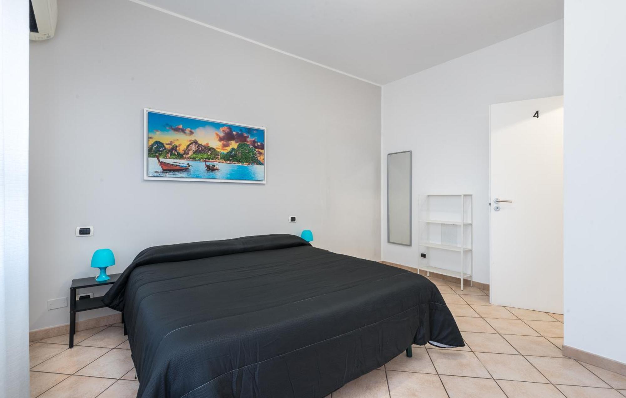 Travelershome 7Metri Guesthouse Ciampino Extérieur photo